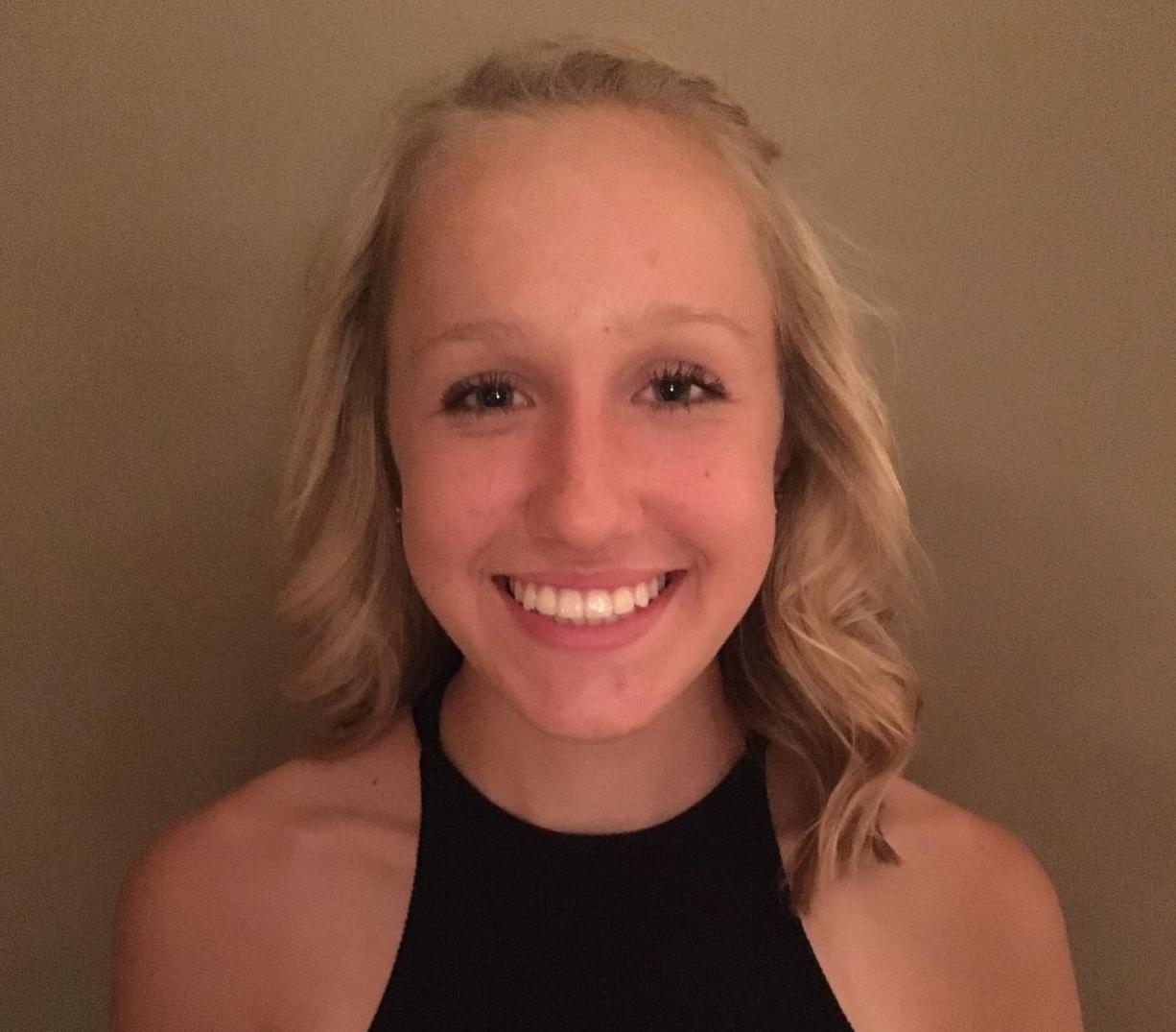 Olivia Pitrof, Horlick